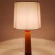 Bergboms Sweden Mid-Century Table Lamp or Accent Lamp, 1960s