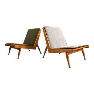 Fauteuils des années