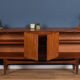 Teak sideboard by Victor Wilkins for G-plan 1960