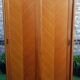 Wardrobe circa 1950