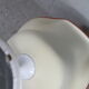 Tulip swivel armchair, Signed Knoll, Eero Saarinen, USA, circa 1960.