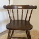 Western chair