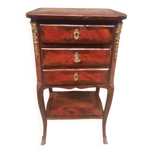 chevet de style louis