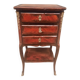 19th century Louis XV style bedside table