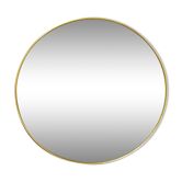 Mirror tray