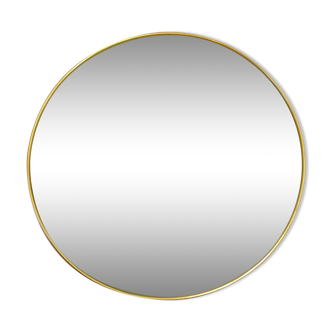 Mirror tray