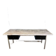 Marble desk Florence Knoll