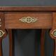 Petit Bureau Retour d’Égypte en Acajou, style Empire – Milieu XIXe
