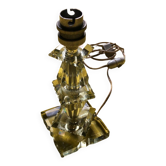 Lampe cristal