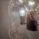 Vintage pendant lamp – Doria Leuchten 1960s