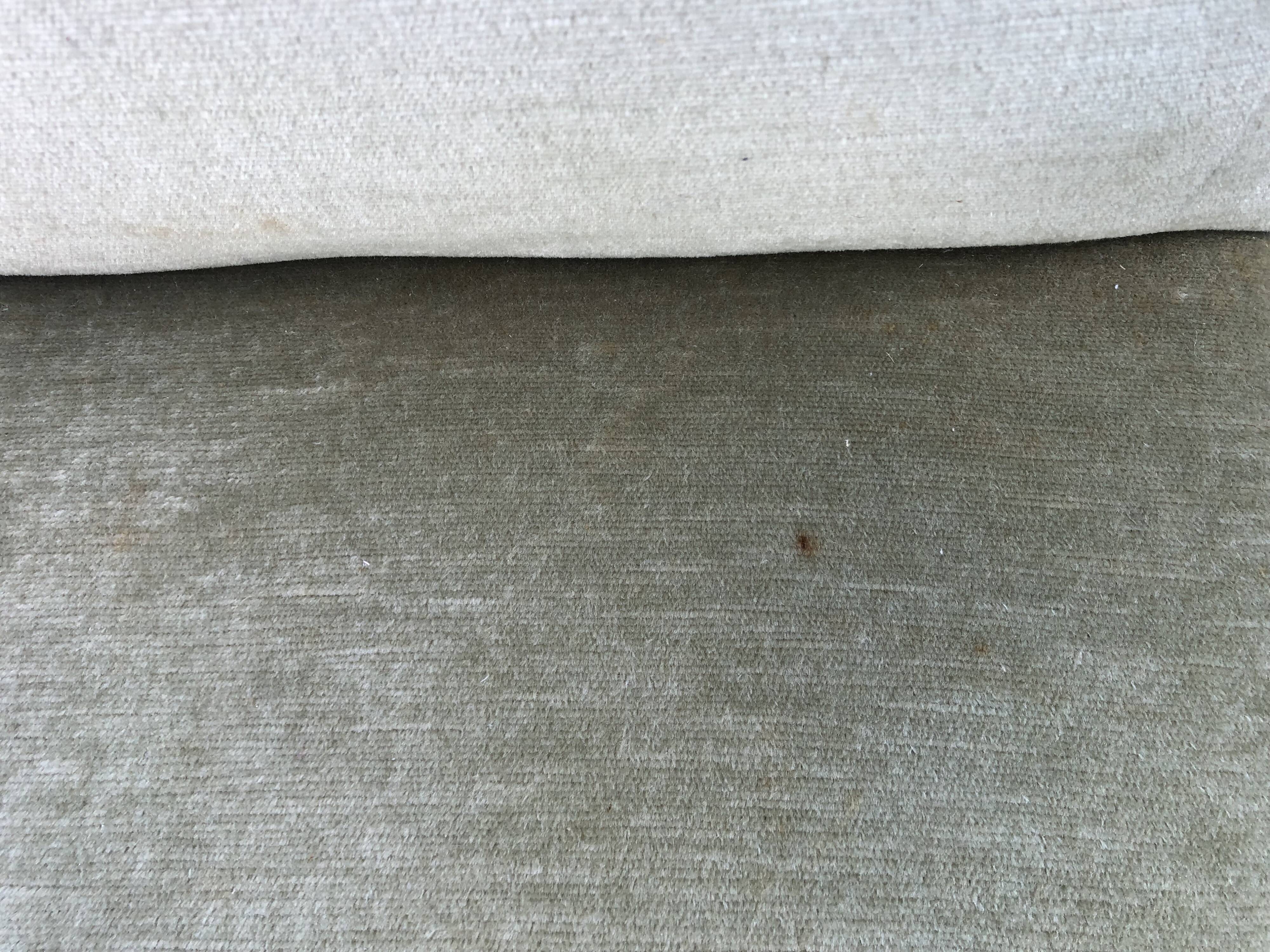 Scandinavian armchairs from the 60s