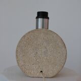 Tormos style stone lamp