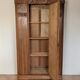 Art Deco wardrobe