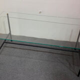 Pierre Guariche design coffee table published by Steiner 50/60