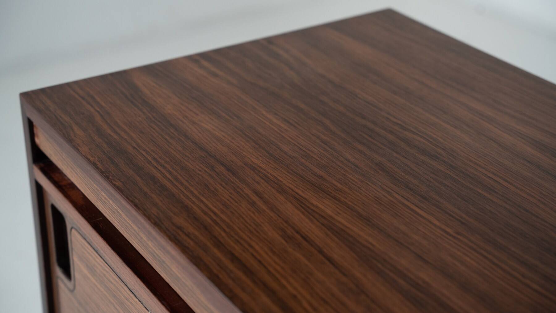 Mid-century modern sideboard by Renato Magri for Cantieri Carugati, 1960s