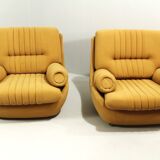 Space Age, Lounge Chair, Jitona No. 23, 1970s