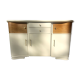 Revamped vintage furniture