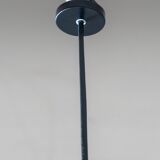 Mid - Century Modern Eye Ball Reggiani Pendant, Italy, Set of two