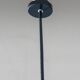 Mid - Century Modern Eye Ball Reggiani Pendant, Italy, Set of two