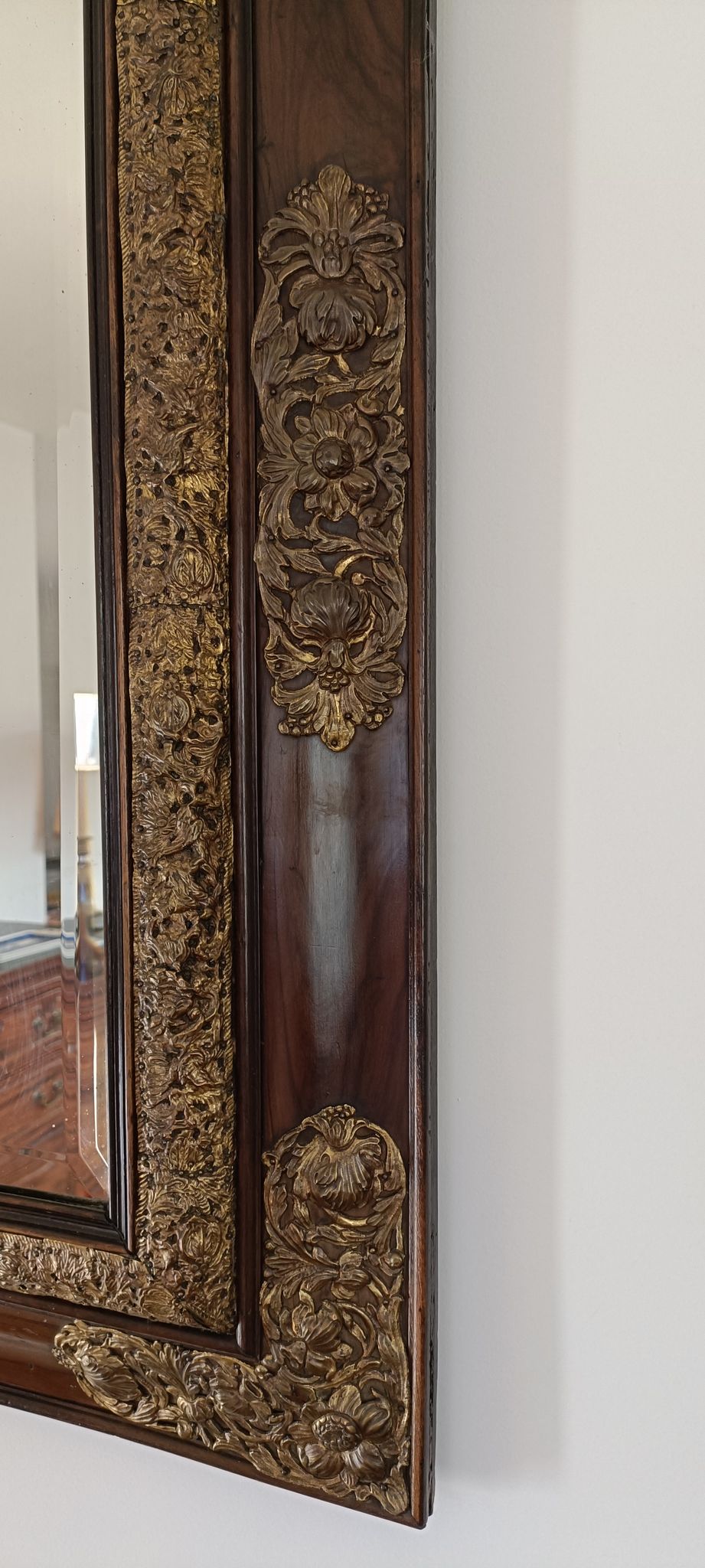 Miroir Napoléon II, 19 eme
