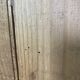 Wooden handcrafted craft furniture for postal sorting
