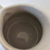 Milk pot