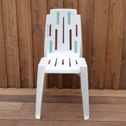 Chaise Samba Par Pierre Paulin pour Stamp