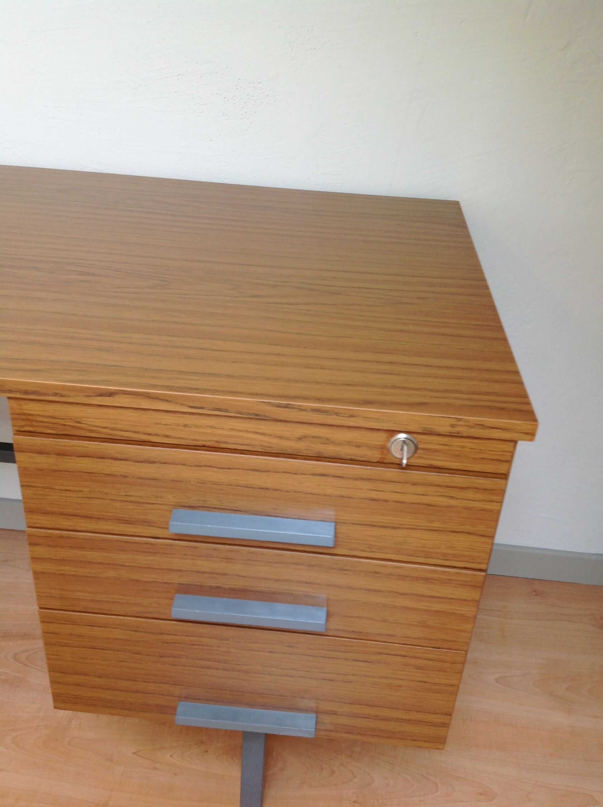 Bureau vintage années 60-70