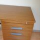 Bureau vintage années 60-70
