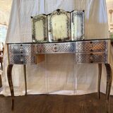 Pansart dressing table