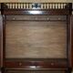 Thomas Chippendale Antique Linen Armoire 18th Century circa 1760