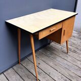 Baumann desk