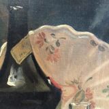 Still Life painting 1900