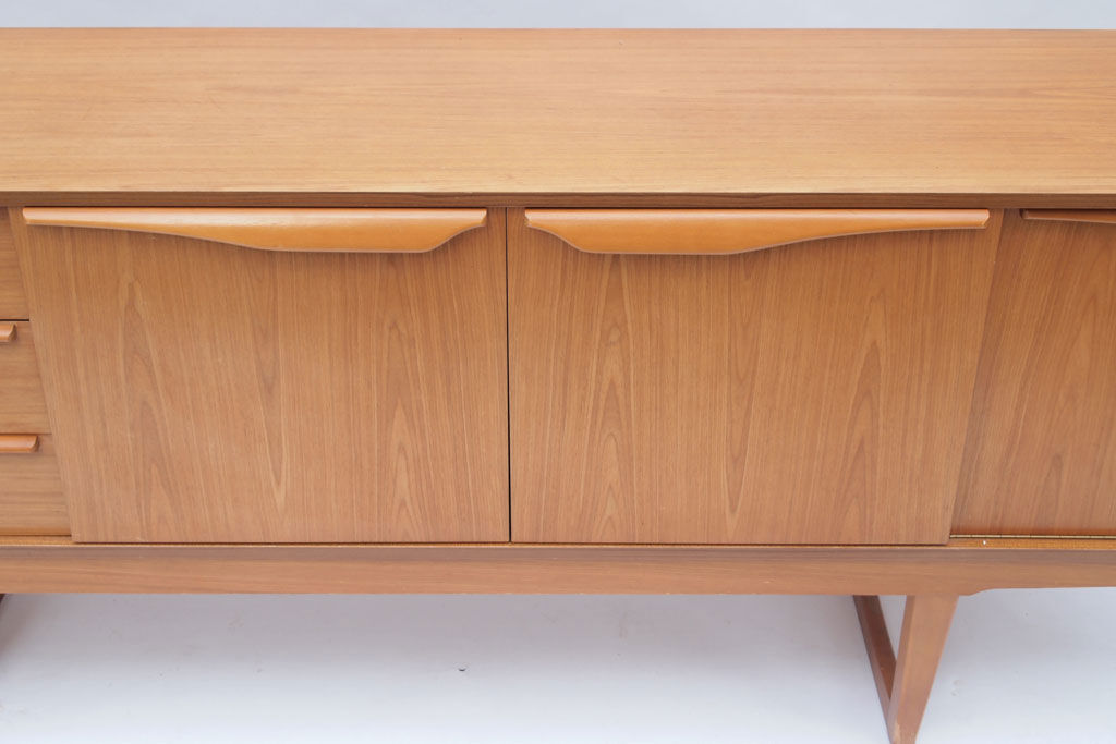 Scandinavian sideboard