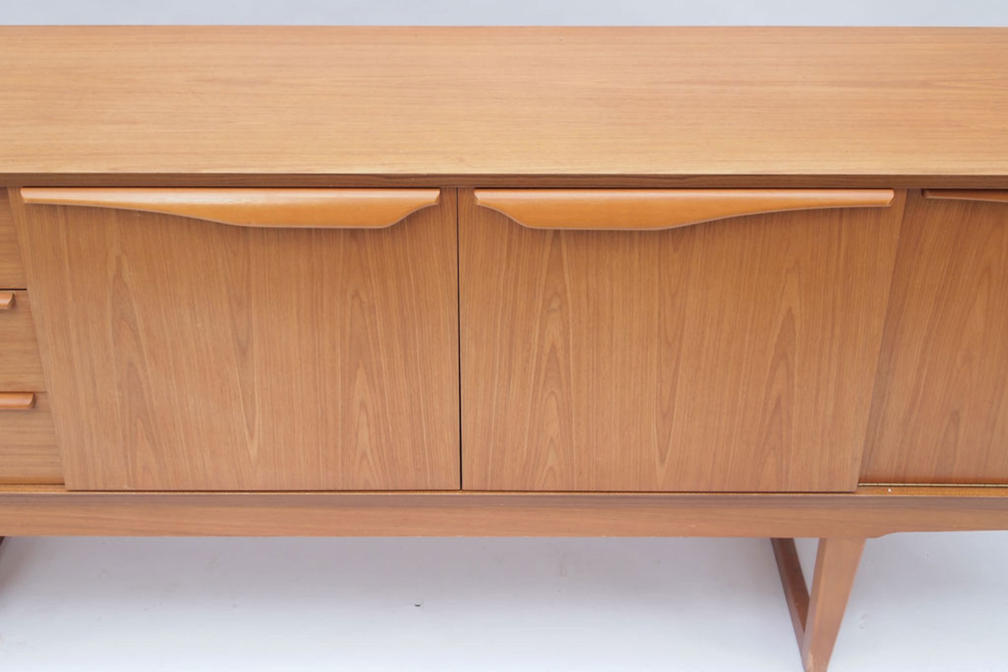 Scandinavian sideboard