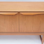Scandinavian sideboard