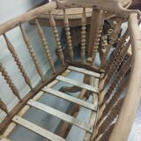 Baby cradle