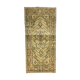 Turkish rug 185x85 cm wool