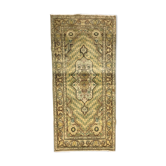 Tapis turc 185x85 cm laine