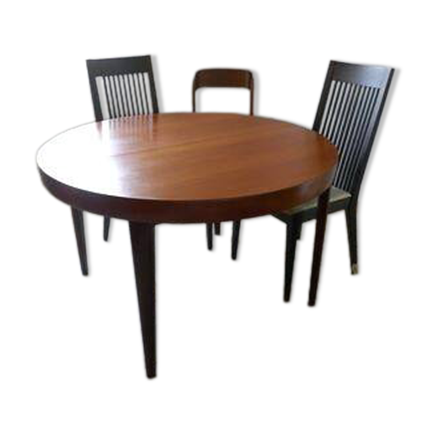 table style scandinave