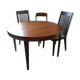 table style scandinave