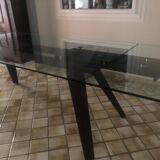 Table roche bobois golden gate