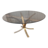 Vintage coffee table