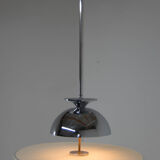 Functionalist pendant lamp, 1930s