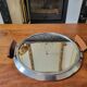 Art Deco mirror plateau from around 1930.