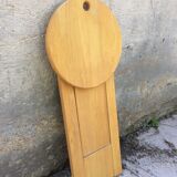 Folding Suzy Stool by Adrian Reed