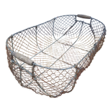 Large shell basket