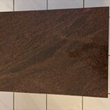 Granite coffee table