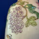 Chinese Vase with Chrysanthemums – "Famille Rose" Porcelain