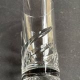 3 Large Villeroy & Boch glasses